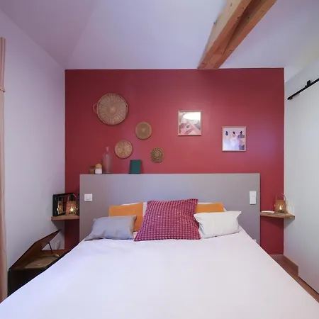 Cosy Avec Entree Privee Guest house