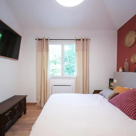 Cosy Avec Entree Privee Bayonne
