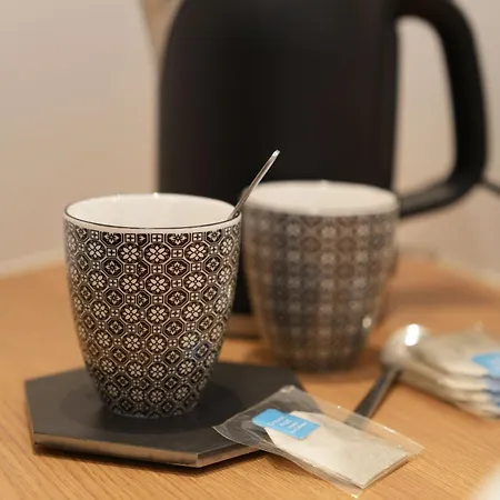 Penzion Cosy Avec Entree Privee 3*