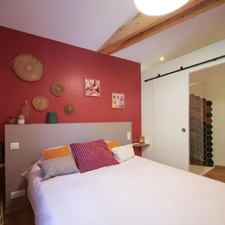 Cosy Avec Entree Privee